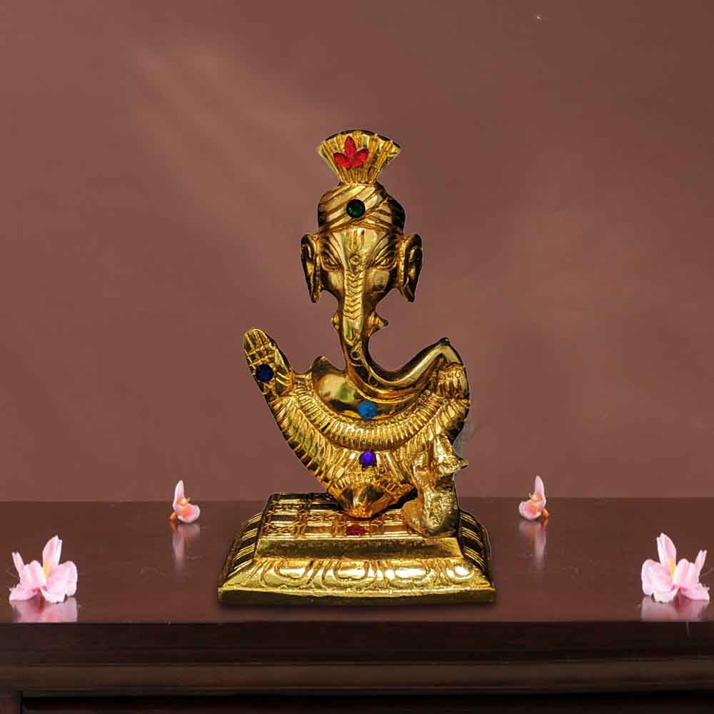 Lord Ganesha Statue 